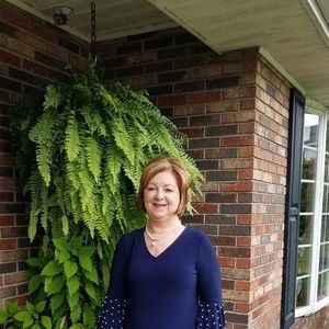 Meet your Posher, Rita